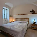 Apartmán Le Due Macine