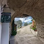 Apartmán Le Due Macine *