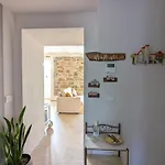 Le Due Macine Apartmán Ventimiglia