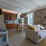 Apartmán Le Due Macine Ventimiglia