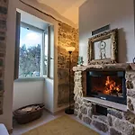Apartmán Le Due Macine *