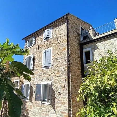 Le Due Macine Ventimiglia
