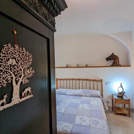 Le Due Macine Apartment *