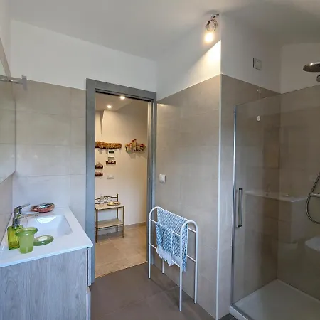 Apartment Le Due Macine