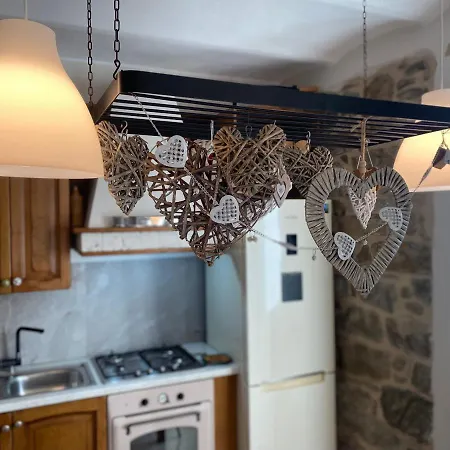 Le Due Macine Appartement Ventimiglia