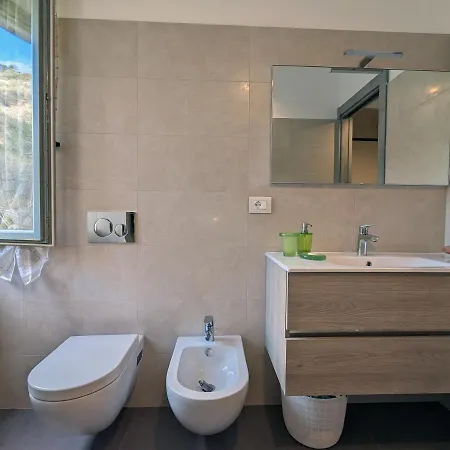 Apartment Le Due Macine