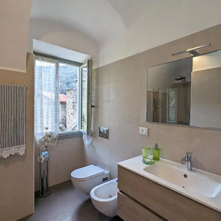 Le Due Macine Apartment Ventimiglia