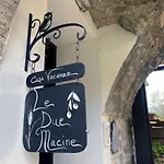 Le Due Macine Вентимилья