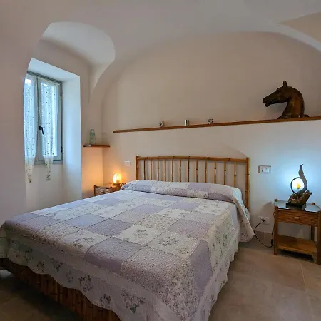 Apartment Le Due Macine