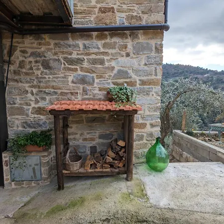Apartamento Le Due Macine Ventimiglia