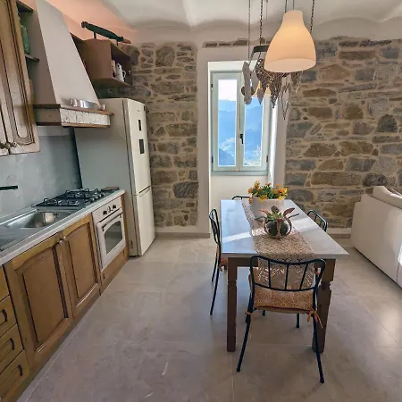 Le Due Macine Ventimiglia