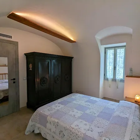 Lejlighed Le Due Macine Ventimiglia