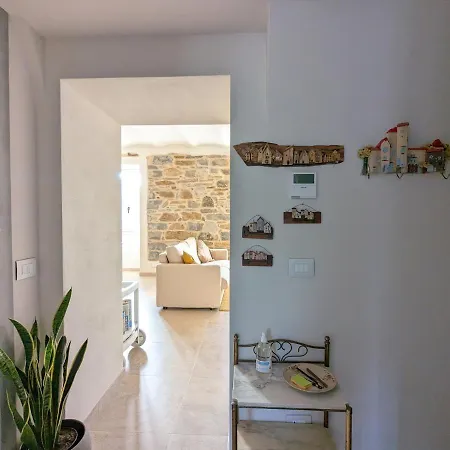 Le Due Macine Apartment Ventimiglia