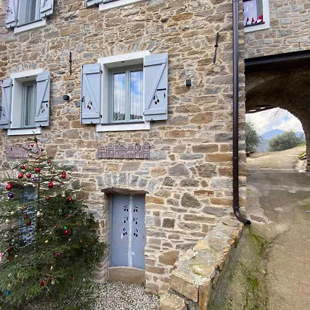 Le Due Macine Apartman *