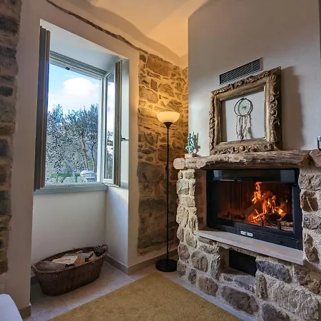 Apartment Le Due Macine *