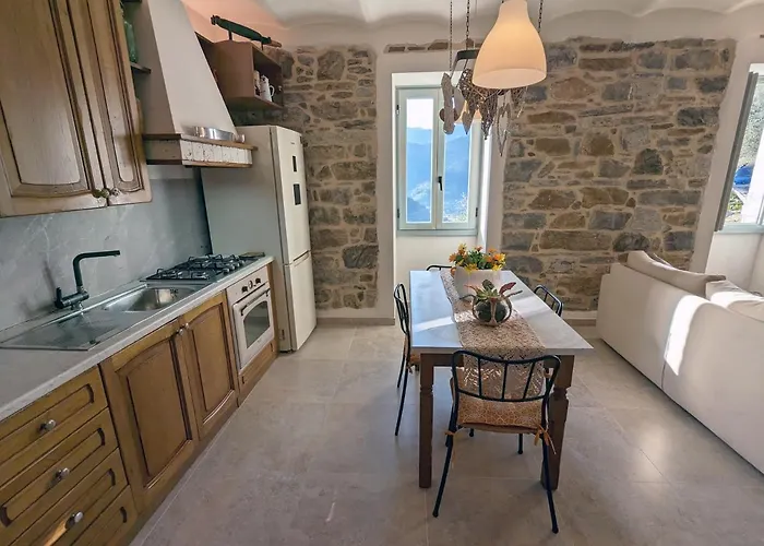 Le Due Macine Ventimiglia