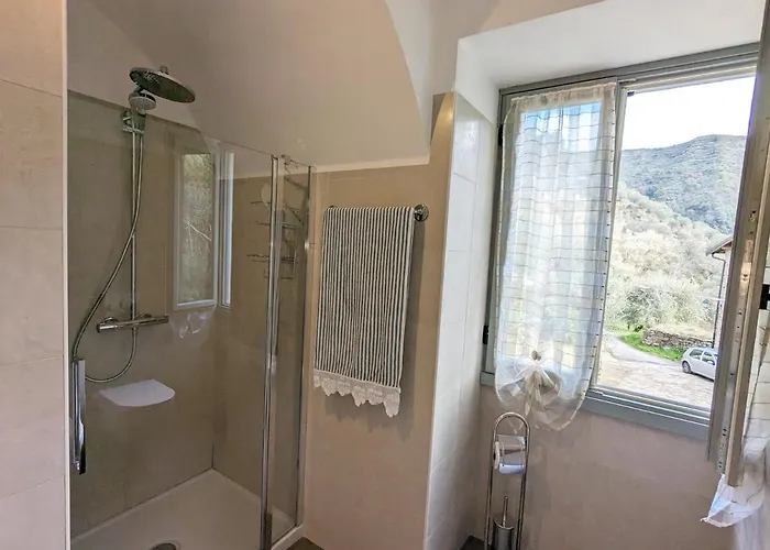 Le Due Macine Appartamento *