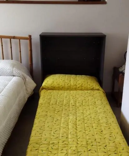 Appartamento Le Due Macine Ventimiglia