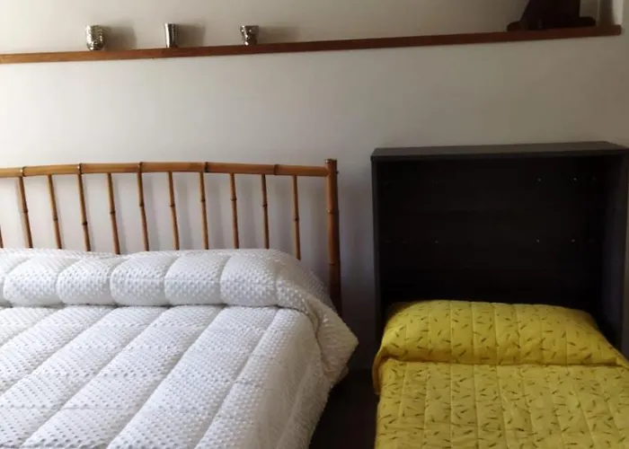 Le Due Macine Ventimiglia